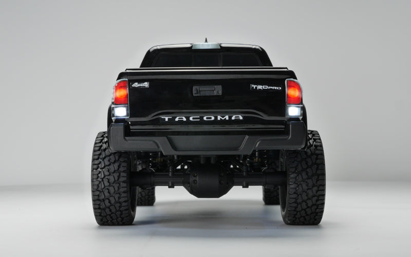 Carisma 86568 - SCA-1E 2.1 SPEC Toyota Tacoma TRD Pro