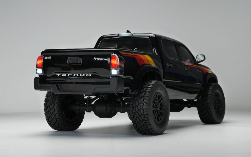 Carisma 86568 - SCA-1E 2.1 SPEC Toyota Tacoma TRD Pro