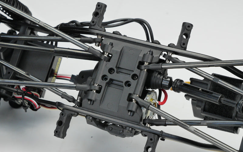 Carisma 86568 - SCA-1E 2.1 SPEC Toyota Tacoma TRD Pro