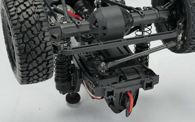 Carisma 86568 - SCA-1E 2.1 SPEC Toyota Tacoma TRD Pro