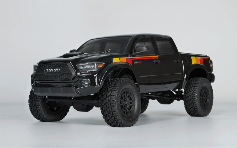 Carisma 86568 - SCA-1E 2.1 SPEC Toyota Tacoma TRD Pro