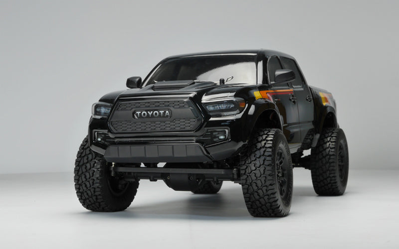 Carisma 86568 - SCA-1E 2.1 SPEC Toyota Tacoma TRD Pro