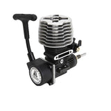 Force .18 rotary Carb