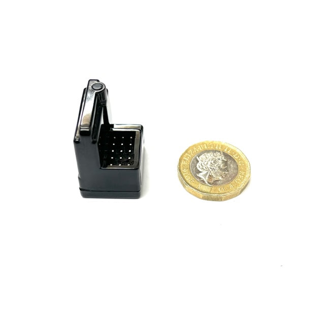 SMD FRX Futaba Compatible Antenna Less Receiver