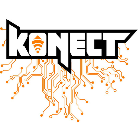 KONECT-RC