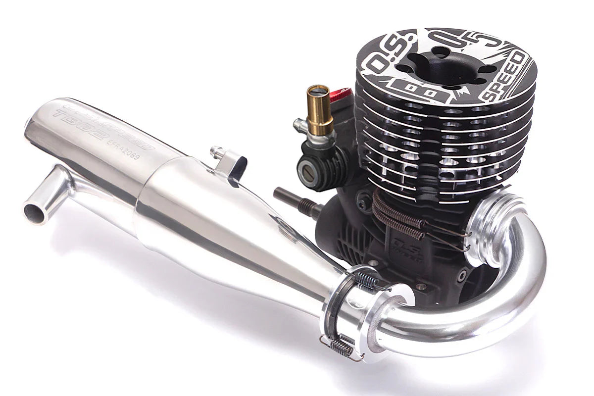 O.S. Engines