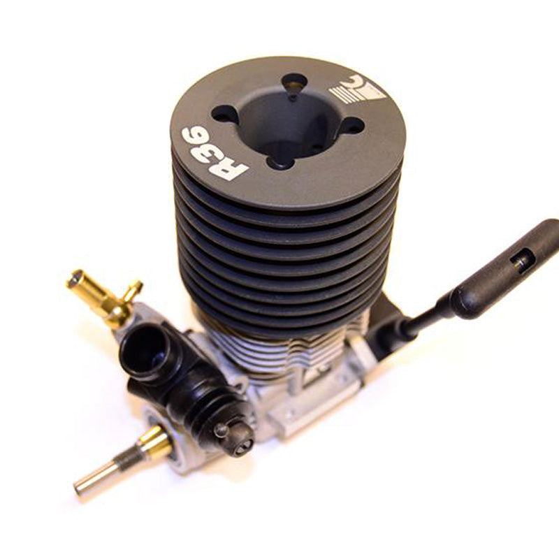 Force Nitro Engine, Force Nitro Engines - Force Engines Complete