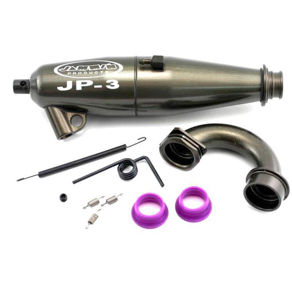 Jammin Products Exhaust Systems