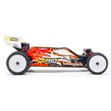Hobbytech Xmid