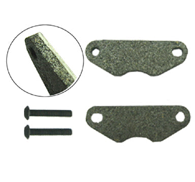 X5B-SPL Brake Pad for 1/8 cars