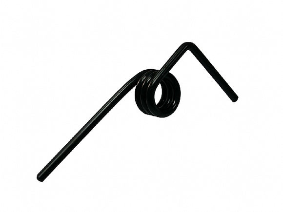 X5B-Spring Muffler Stay