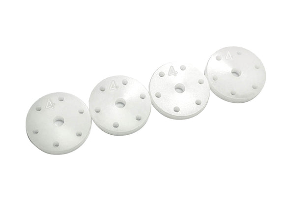 X5B-16mm Shock piston 1.4 x 6