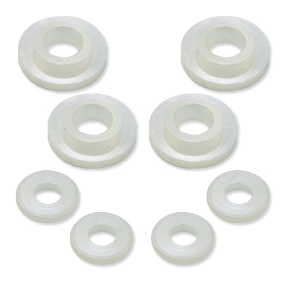 X5B-16mm Shock Body Damper Cylinder Rod Guide Set