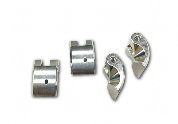 X5B-Alloy clutch shoes