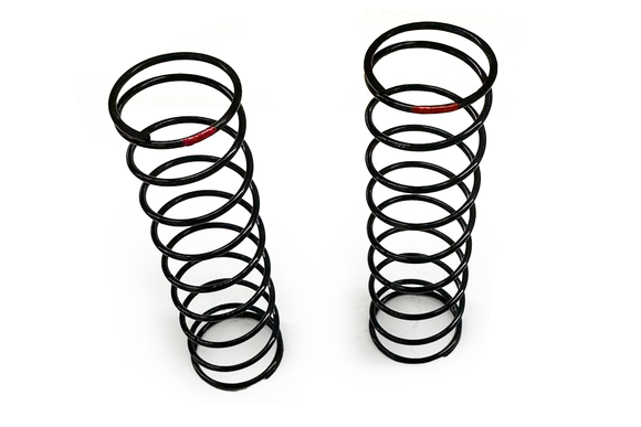 X5B-16mm Rear Shock Spring