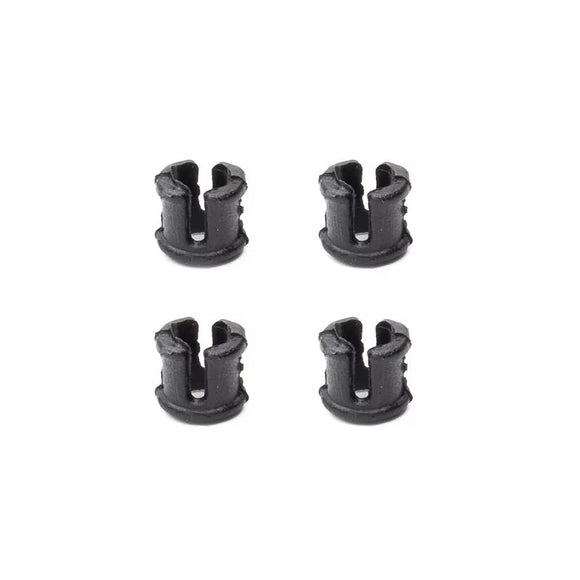 Hobbytech HTR 13mm Shock cap bushing Xmid