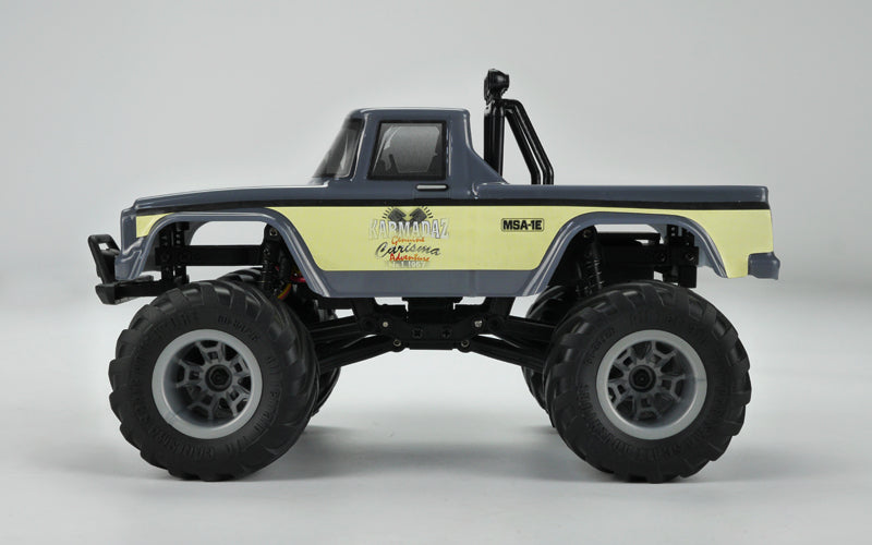 Carisma 85968 MSA-1MT Coyote
