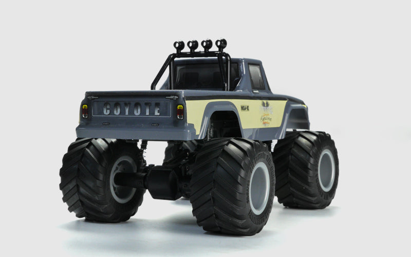 Carisma 85968 MSA-1MT Coyote