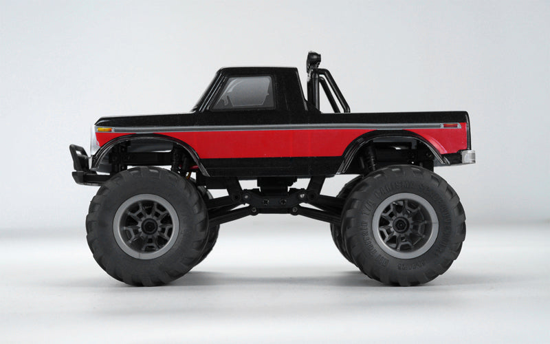 Carisma 87768 MSA-1MT F-Truck