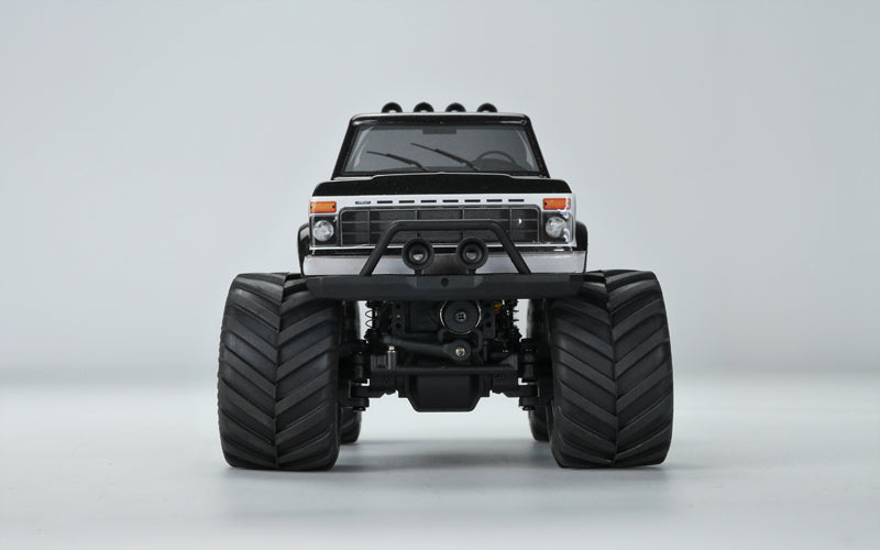 Carisma 87768 MSA-1MT F-Truck