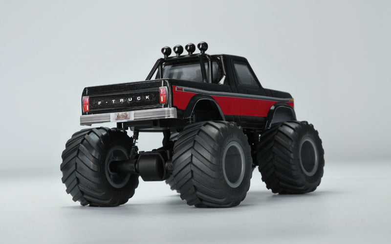 Carisma 87768 MSA-1MT F-Truck