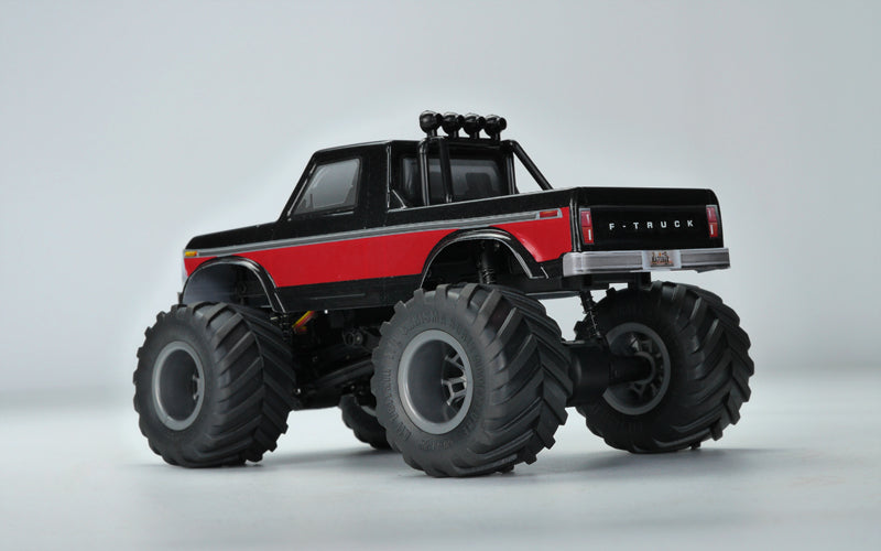 Carisma 87768 MSA-1MT F-Truck