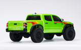 Carisma SCA-1E Toyota Tacoma TRD Pro (Lime Yellow)
