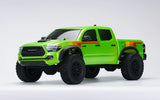 Carisma SCA-1E Toyota Tacoma TRD Pro (Lime Yellow)