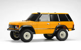 Carisma SCA-1E 2.1 Range Rover Custom RTR