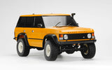 Carisma SCA-1E 2.1 Range Rover Custom RTR