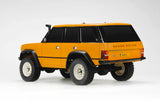 Carisma SCA-1E 2.1 Range Rover Custom RTR