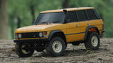 Carisma SCA-1E 2.1 Range Rover Custom RTR
