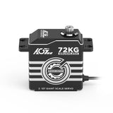 AGF-RC A200BHMW Servo 0.92 - 60 deg - 72kg IP67