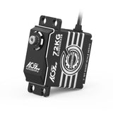 AGF-RC A200BHMW Servo 0.92 - 60 deg - 72kg IP67