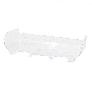 Hobbytech Xmid 1/10 Buggy clear rear wing