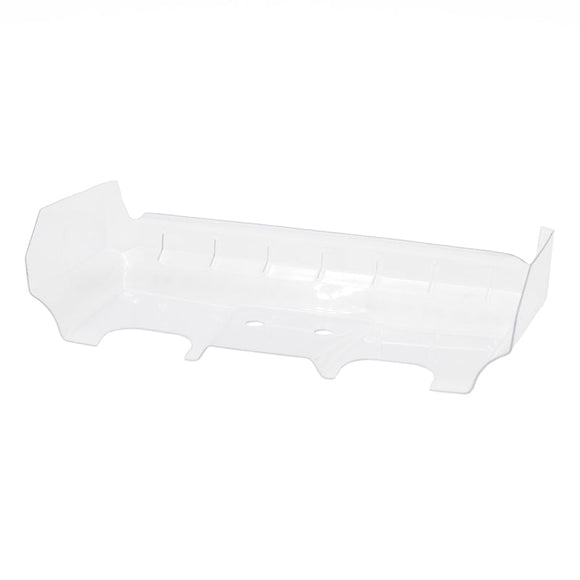 Hobbytech Xmid 1/10 Buggy clear rear wing