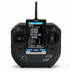 FUT05003129-3 FUTABA 7XC 7-channel Surface Radio with R334SBS-E Rx
