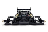 Hong Nor IX5B 1/8th Buggy Kit Electric