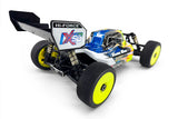 Hong Nor IX5B 1/8th Buggy Kit Electric