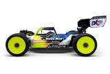 Hong Nor IX5B 1/8th Buggy Kit Electric