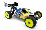 Hong Nor IX5B 1/8th Buggy Kit Electric
