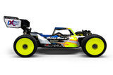 Hong Nor IX5B 1/8th Buggy Kit Electric