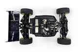 Hong Nor IX5B 1/8th Buggy Kit Electric