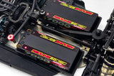 Hong Nor IX5B 1/8th Buggy Kit Electric
