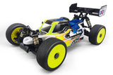 Hong Nor IX5B 1/8th Buggy Kit Electric