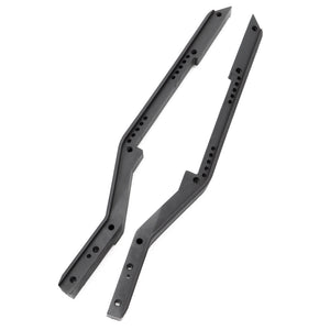 Hobbytech Xmid Side plate