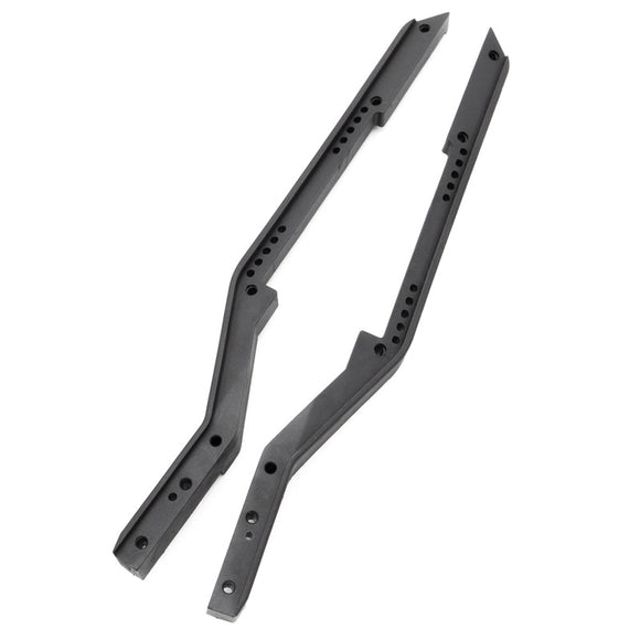 Hobbytech Xmid Side plate