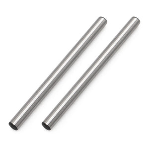 Hobbytech Xmid Rear arm axle (x2)