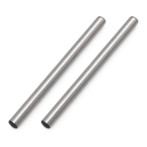 Hobbytech Xmid Rear arm axle (x2)