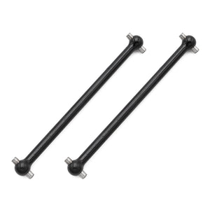 Hobbytech Xmid Rear dog bone (x2)